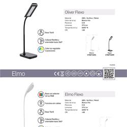 灯饰设计 Fabrilamp 2022年西班牙阅读台灯设计素材图片