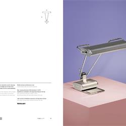 灯饰设计 Tecnolumen 2022年德国现代简约风格灯具素材图片