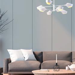 灯饰设计 Fabrilamp 2022年欧美家居装饰灯饰设计