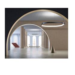 灯饰设计 2022年意大利灯饰品牌Martinelli照明灯光设计