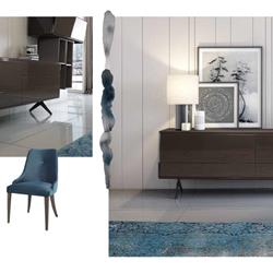 家具设计 ALEAL 欧式现代时尚家具设计素材图片