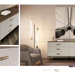家具设计 ALEAL 欧式家具设计素材图片电子书籍