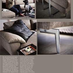 家具设计 Koinor 欧美现代沙发家具设计素材图片
