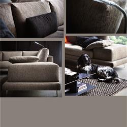 家具设计 Koinor 欧美现代沙发家具设计素材图片