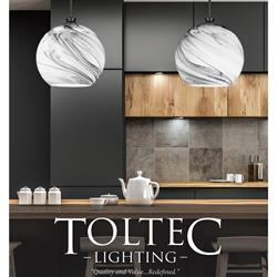 灯饰设计图:Toltec 欧美流行灯饰灯具产品图片电子目录