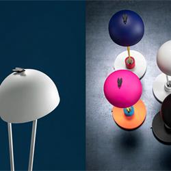 灯饰设计 Catellani & Smith 2022年意大利创意个性灯具设计