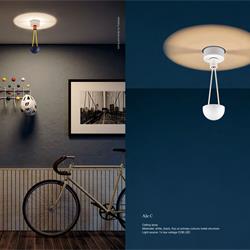 灯饰设计 Catellani & Smith 2022年意大利创意个性灯具设计