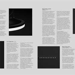 灯饰设计 Arkoslight 2022年欧美现代LED灯照明设计图片素材