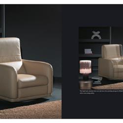 家具设计 Kelvin Giormani 2007-2010年欧美家具沙发图片电子目录