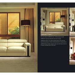 家具设计 Kelvin Giormani 2007-2010年欧美家具沙发图片电子目录