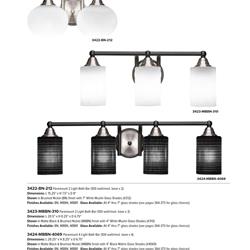 灯饰设计 Toltec 2022年欧美流行灯饰灯具产品图片