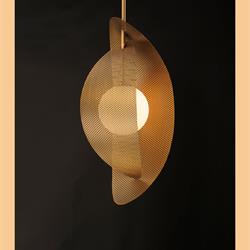 灯饰设计 Studio M 2022年国外现代时尚灯饰设计图片