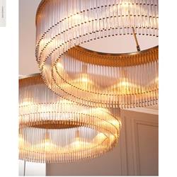 灯饰设计 Eichholtz 2022年欧美家居家具灯饰设计素材图片