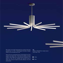 灯饰设计 Artemide 2022年欧美现代简约灯具设计素材