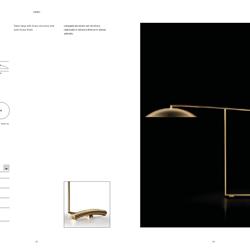 灯饰设计 Lumen Center 2022年意大利现代时尚灯饰灯具