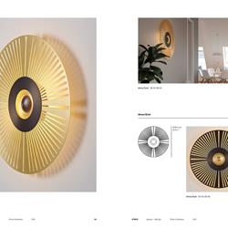 灯饰设计 CVL 2022年法国现代灯饰灯具设计产品图片