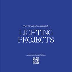 灯饰设计 Faro 2022年商业建筑照明LED灯具产品图片