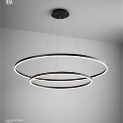 灯饰设计 Oxygen 2022年欧美现代时尚灯具设计素材图片