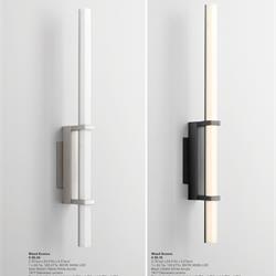 灯饰设计 Oxygen 2022年欧美现代时尚灯具设计素材图片