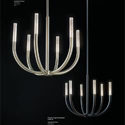 灯饰设计 Oxygen 2022年欧美现代时尚灯饰设计素材图片