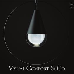 灯具设计 Tech 2022年欧美现代时尚灯饰产品宣传册