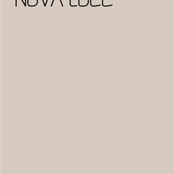 灯饰设计图:Nova Luce 2022年国外现代时尚灯具设计素材图片