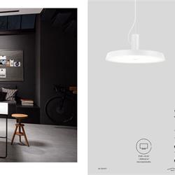 灯饰设计 Wever Ducre 2022年欧美现代灯具照明设计