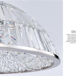 灯饰设计 Allegri 2022年欧美水晶灯饰设计素材图片