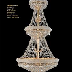 灯饰设计 Artistry 2022年欧美室内奢华水晶灯饰设计素材