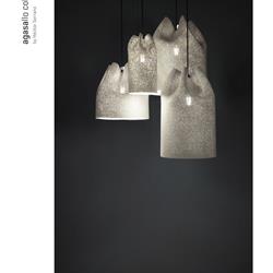 灯饰设计 a emotional 2022年西班牙时尚创意灯具设计素材