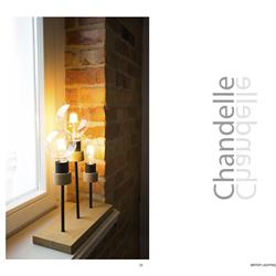 灯饰设计 Britop 2022年波兰现代时尚家居灯饰设计素材图片