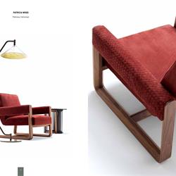 家具设计 Ulivi 意大利现代时尚家具设计图片电子图册