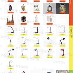 灯饰设计 ACB 2022年欧美装饰灯饰灯具设计素材电子画册