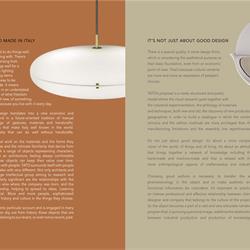 灯饰设计 Tato 2022年意大利现代时尚灯饰设计素材电子书籍