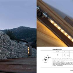 灯饰设计 Brillamenti 2022年意大利照明设计LED灯具产品图片