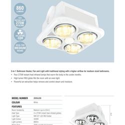 灯饰设计 Brilliant 2022年国外浴室灯具素材图片电子目录