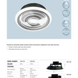 灯饰设计 Brilliant 2022年国外浴室灯具素材图片电子目录