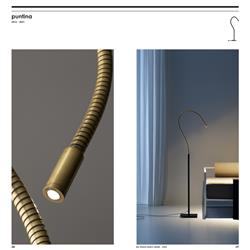 灯饰设计 Vesoi 2022年欧美现代LED灯具照明设计电子目录
