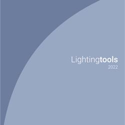 灯饰设计 IVELA 2022年照明设计LED灯具产品电子目录