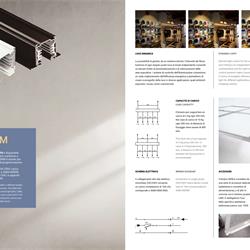 灯饰设计 IVELA 2022年照明设计LED灯具产品电子目录