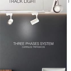 灯饰设计 JUERIC 欧美现代LED灯具设计素材图片