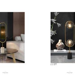 灯饰设计 Wonderlight 2022年葡萄牙灯饰厂家完整产品目录