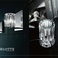 灯饰设计 De Majo 2022年欧美奢华玻璃灯具设计