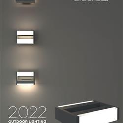 户外灯具设计:Lutec 2022年欧美户外灯具设计电子目录
