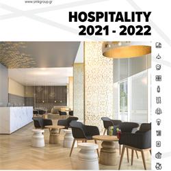 smk group 2022年欧美酒店旅馆现代灯具设计素材