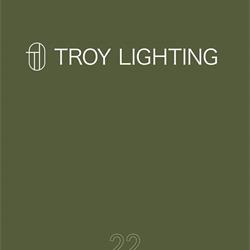灯饰设计图:Troy 2022年最新欧式灯饰设计电子目录