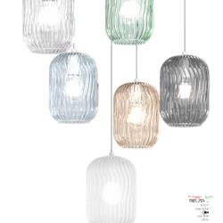 灯饰设计 TOP LIGHT 2022年意大利现代个性简约灯饰素材图片