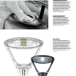 灯饰设计 Arcluce 2022年欧美专业照明LED灯具