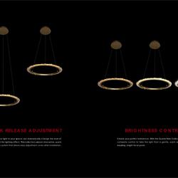灯饰设计 Illuminati 2022-2023年欧美灯饰设计电子图册