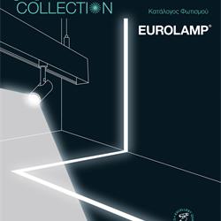 Eurolamp 2022年欧美LED灯具照明设计产品图片